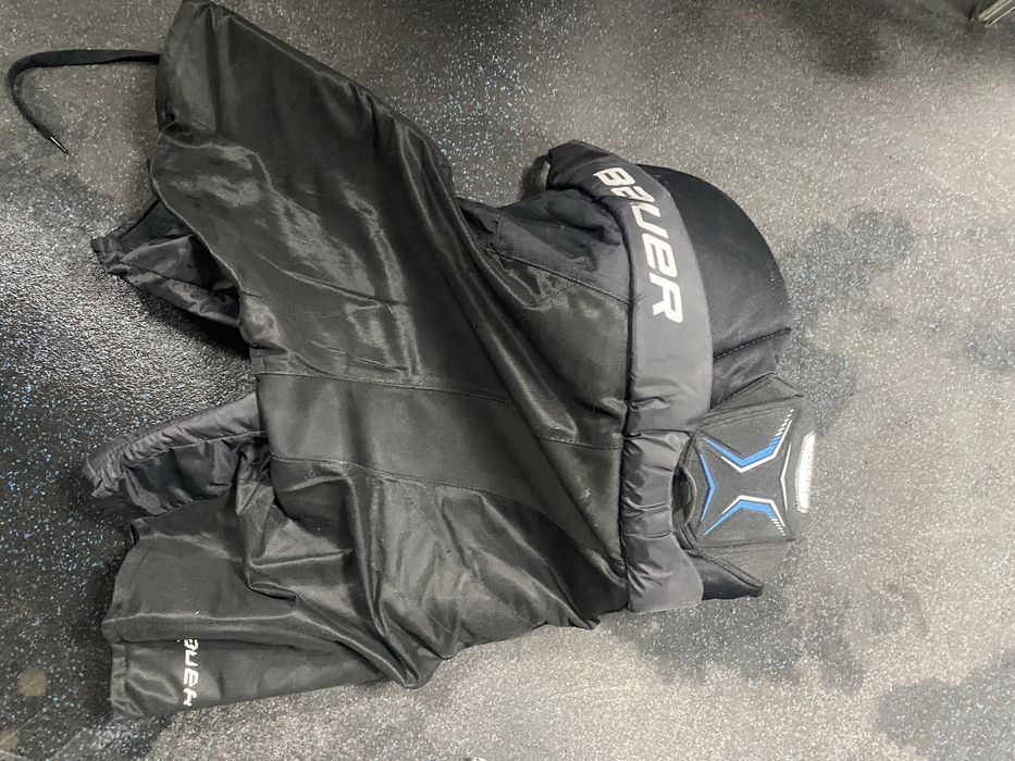 Шорты бауер х Размер sr m