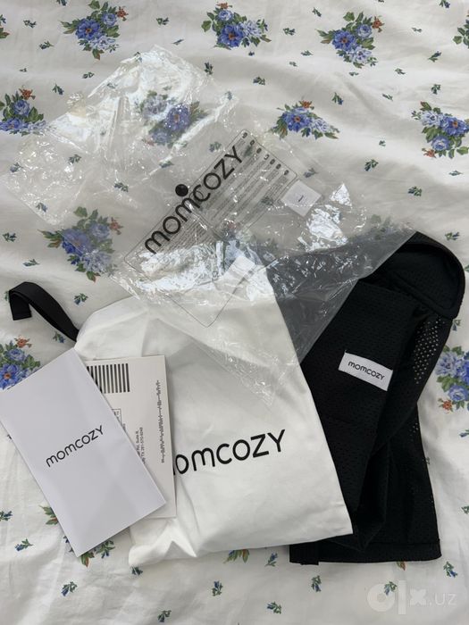 Слинг от Momcozy
