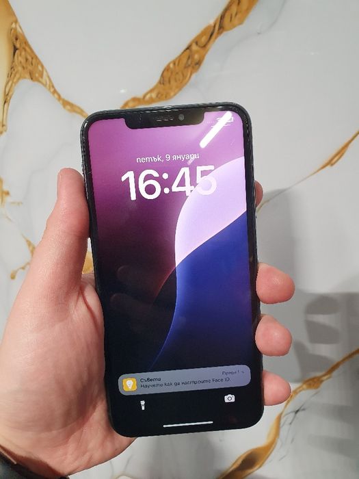 GSM Iphone 11 Pro Max