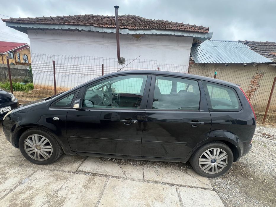 Ford C-Max 2.0 Automata
