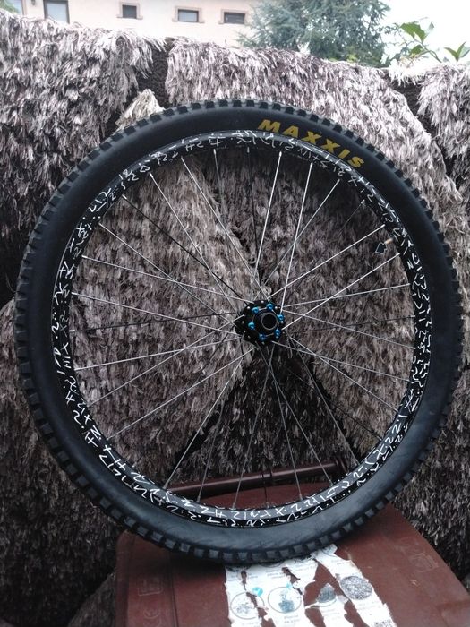 Vând furcă rockshox domain 318