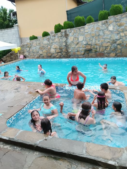 Дава се под наем Зала за събития в Плевен, Дружба 3 -  кв.м за 40.8 € - Снимка #6