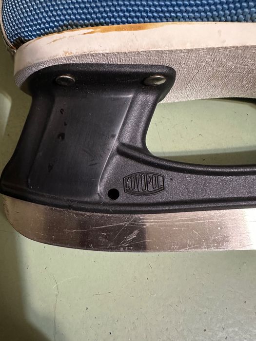 Зимни кънки Kovopol