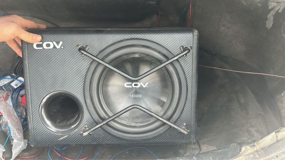 2 Буфер сатылады проводпен