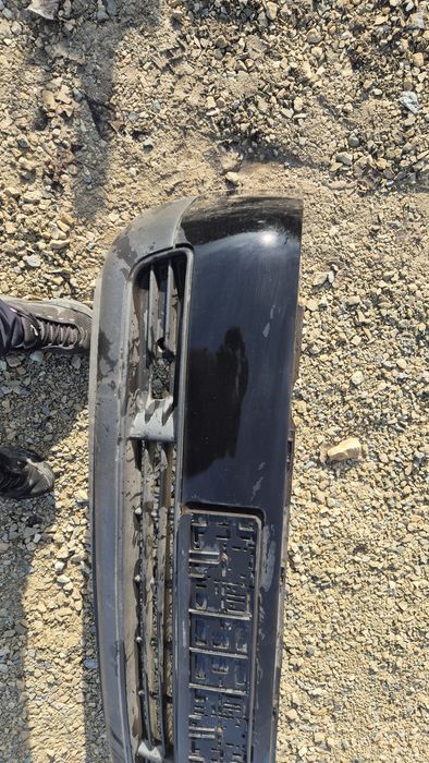 Оригинална предна броня за VW Лупо 99- 2005