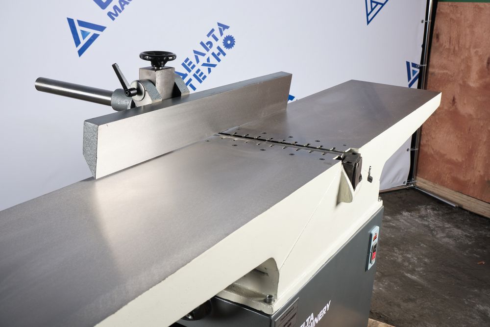 Станок фуговальный DELTAMACHINERY DWP-300