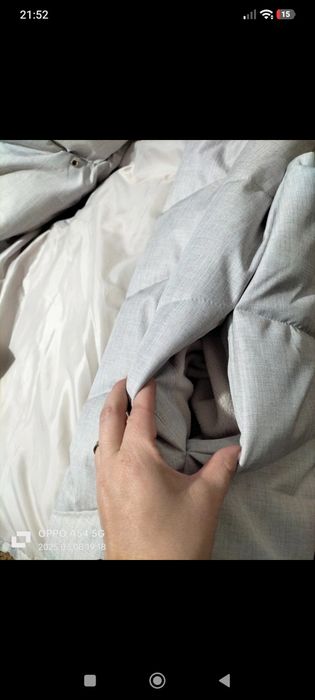 Geacă fără mâneci (vestă) Reserved