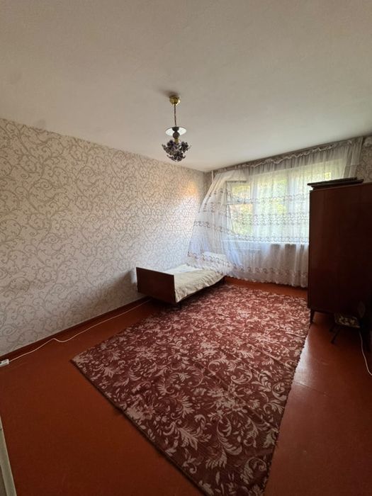 Продаётся квартира