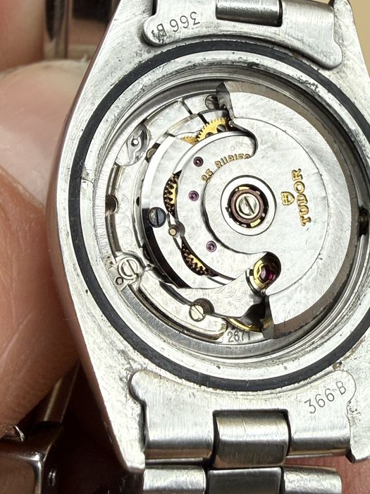 Ceas automatic Tudor by Rolex