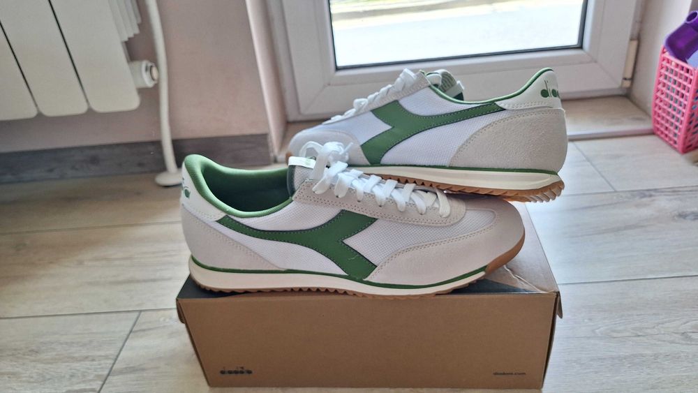 Мъжки маратонки diadora