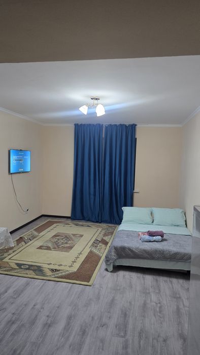 Куйші дина 4/4 Астана Қаласы