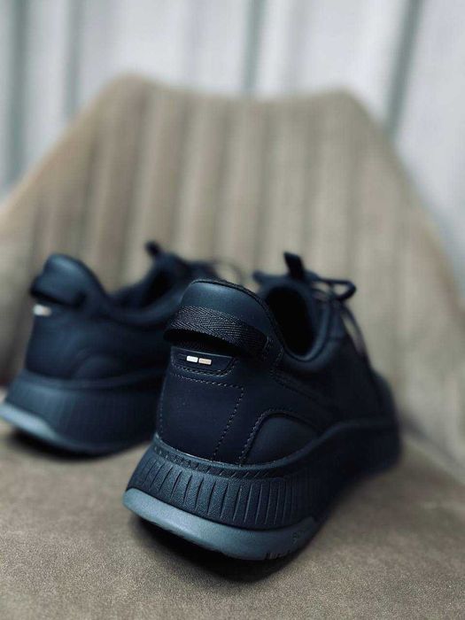 BOSS мужские кроссовки в беговом стиле РАЗМЕР 43,44