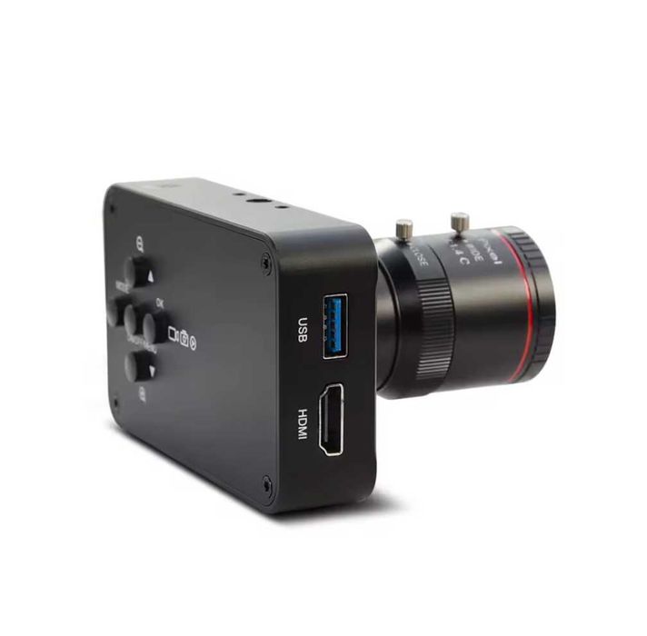 Cameră industrială 4K 30fps HDMI Camera 1080P 60fps 1080i Live Webcam USB