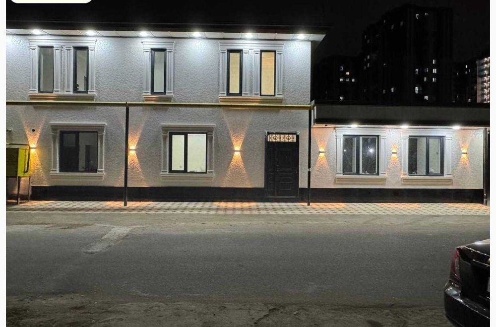 Продажа Евроучатска наКичик Ханабад, 1-соткf (N 13093 )