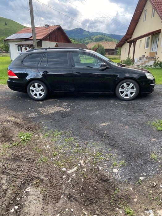 VOLKSWAGEN Golf 2008 — imagine 2