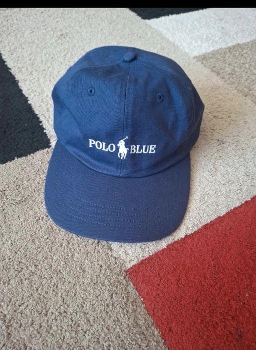 Sapca Polo o singura marime
