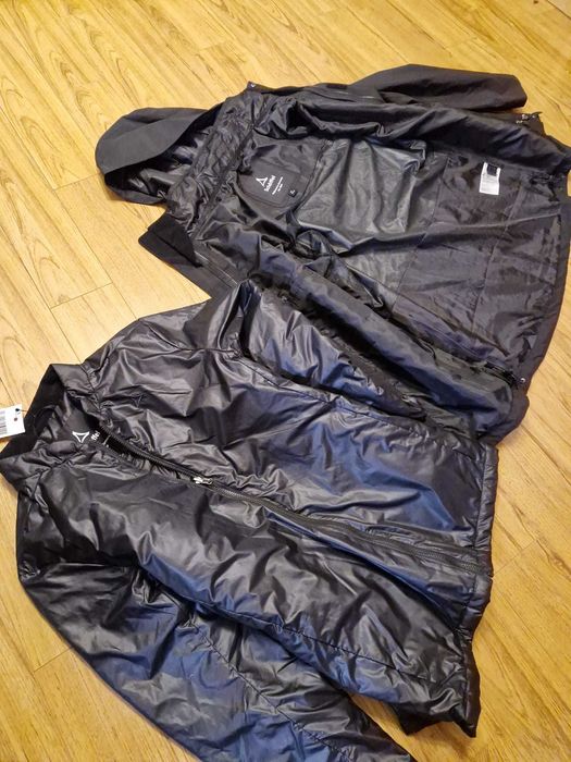 Geaca 3 in 1 Schoffel Goretex, masura M, frig, zapada, waterproof, iarna, ploaie