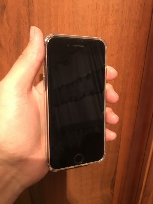 Apple iPhone 7 Black