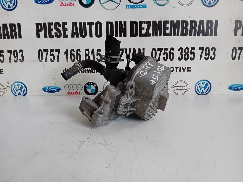 Pompa Apa Electrica Toyota Yaris Prius Verso Motor 1.5 Benzina Hybrid X1NZ An 2015-2020