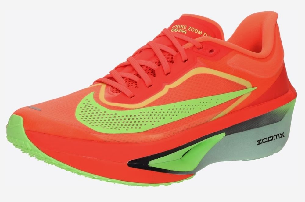 маратонки за бягане NIKE ZOOM FLY 6