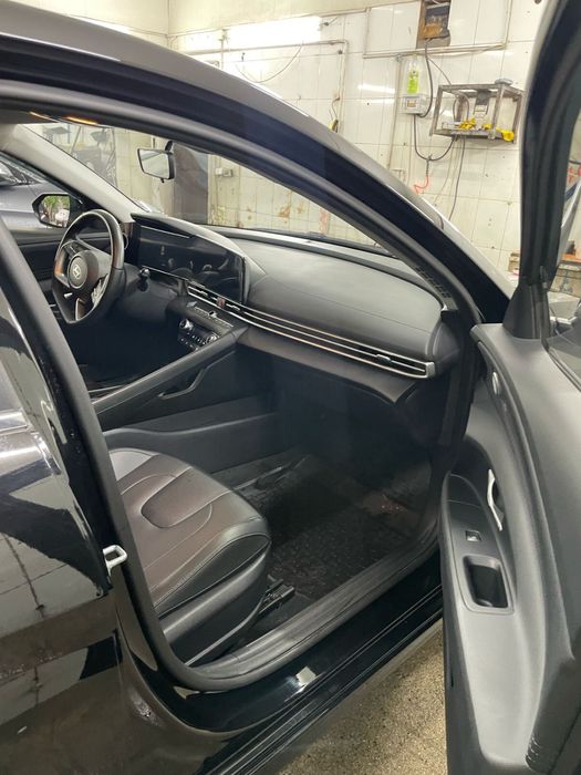 Авто с правом выкупа