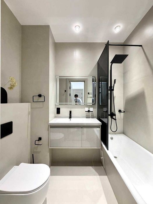 Люкс квартира посуточно