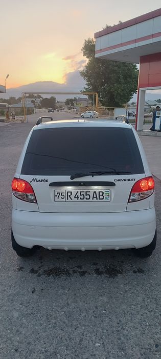 Matiz 2017 srochna sotiladi