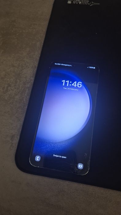 Samsung s23 plus