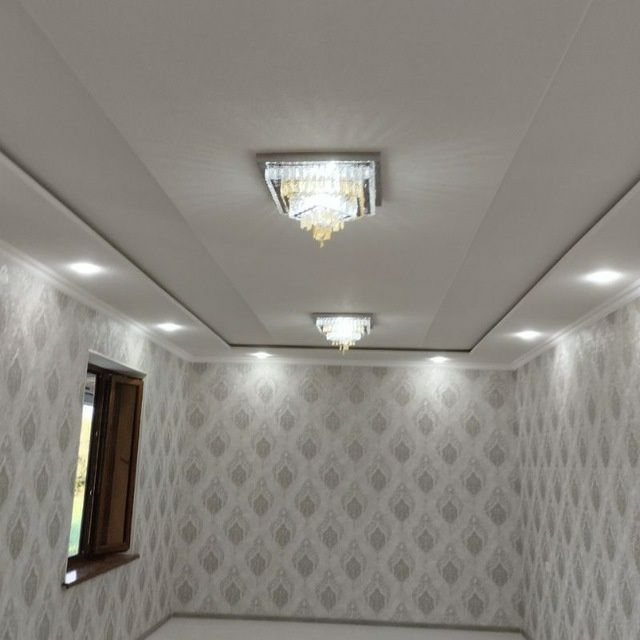 Ремонт квартир под ключ / Evro remont usta