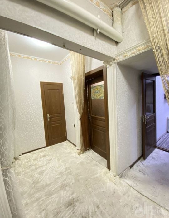 #Метро 4-ст 70м2 балкон 1×7 Продаётся квартира 3 ком