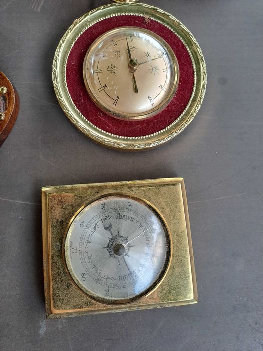 barometru statie meteo