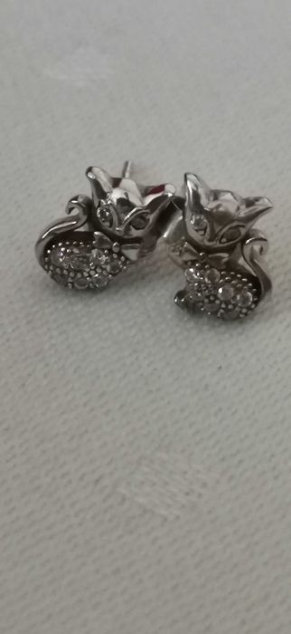 Lot bijuterii argint copii