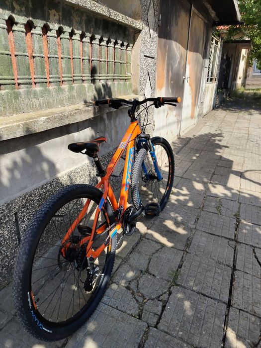 Драг Харди 3,0 27,5  много добро състояние