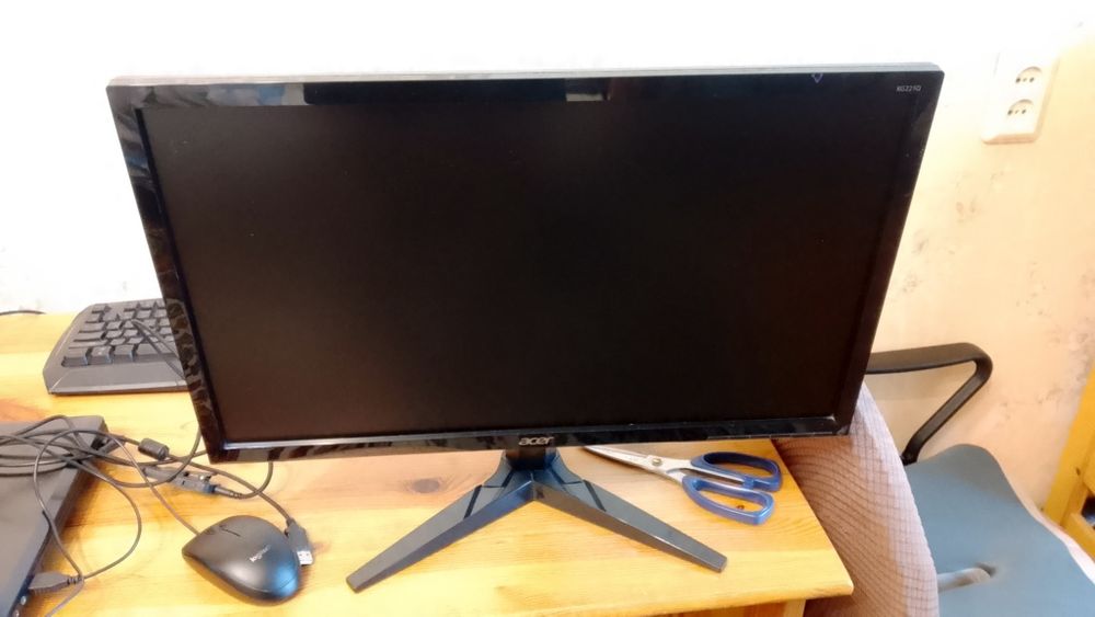 Монитор Acer Full HD