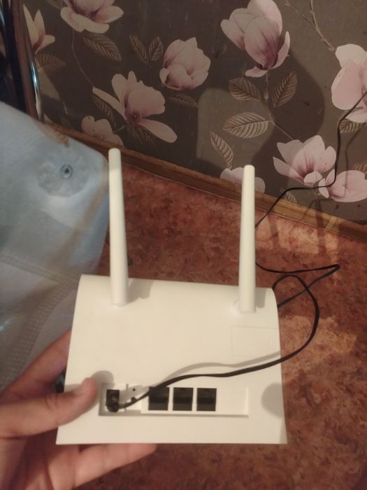 WI-FI Beeline нови  горы уралск