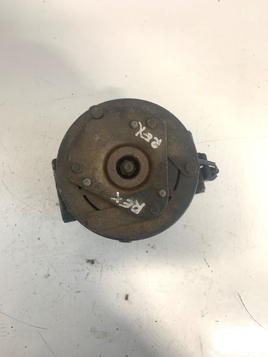 Compresor Ac 2.7Xdi Ssangyong Rexton Gab_ 2002 - > 6611304915