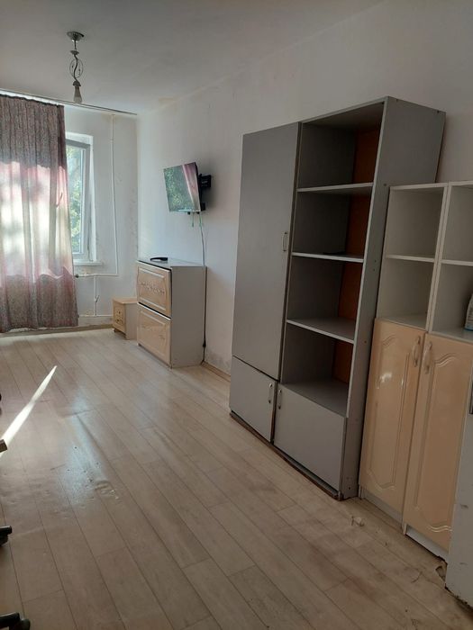Сдам комнату в общежитии 45,000