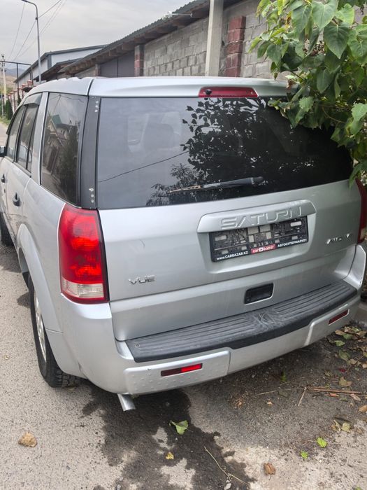 Продам Сатурн Vue 2003 год 3л