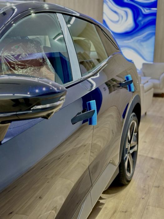 DEEPAL S07 215 max Gibrid 2025!