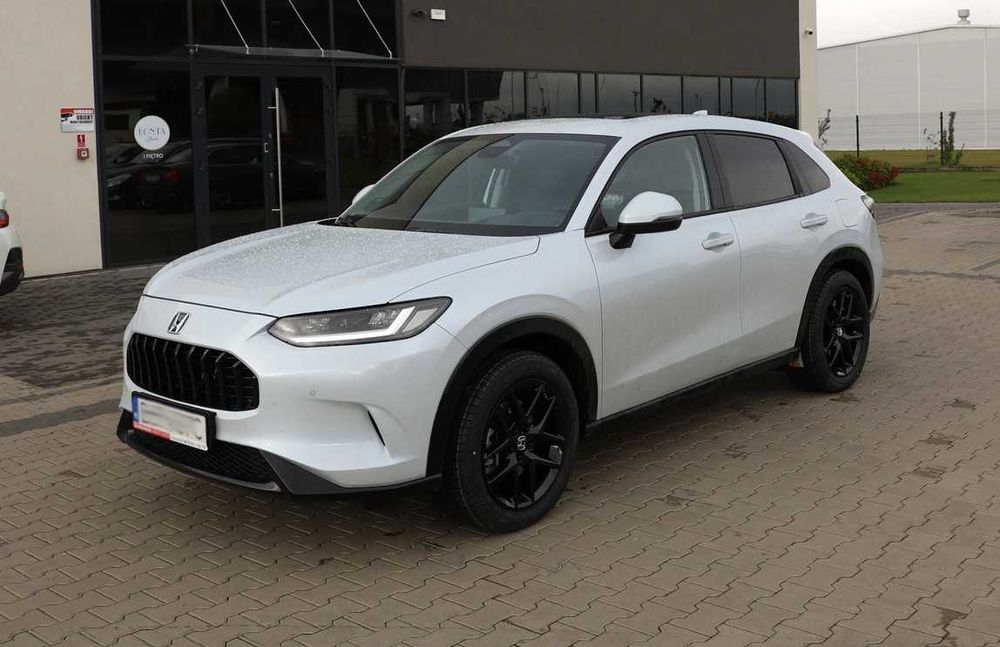 16" Джанти за HONDA CR-V FR-V HR-V Accord Civic Viii IX X CR-Z Jazz