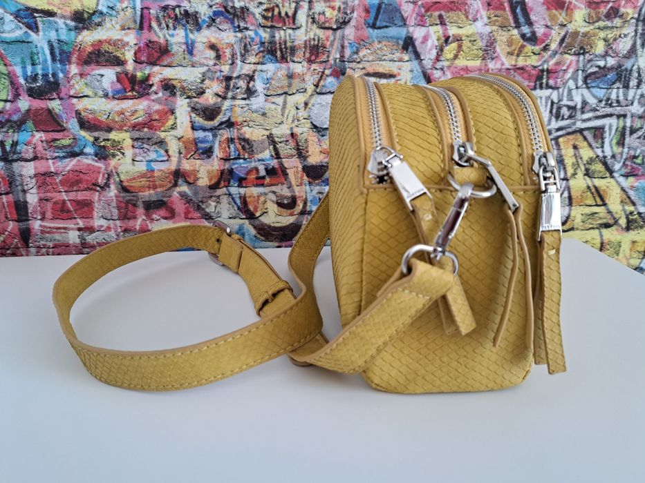 Дамска чанта PARFOIS -Нова