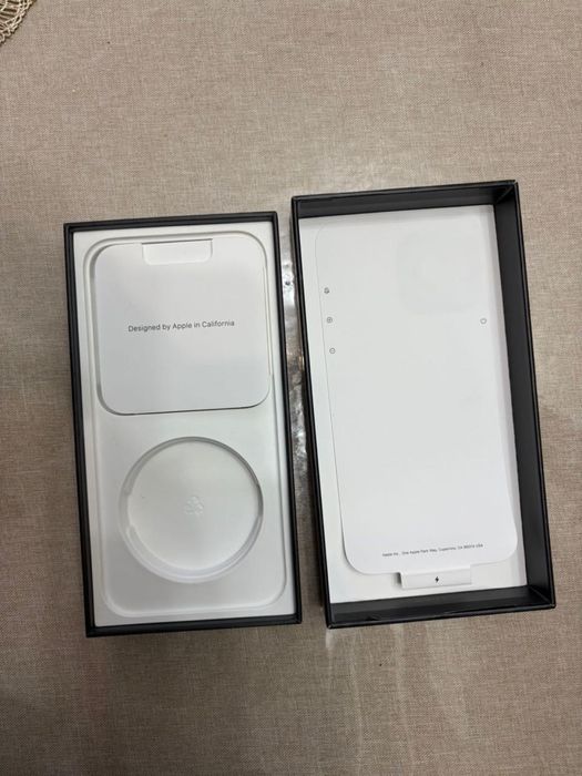 IPhone 13 pro max 256GB