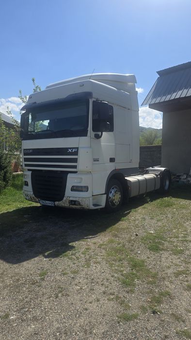 Сдам в аренду Тягач Даф 105