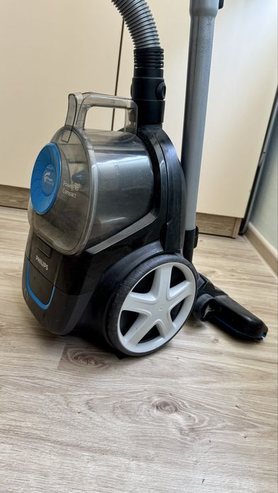 Прахосмукачка Philips PowerPro Compact FC9331/09