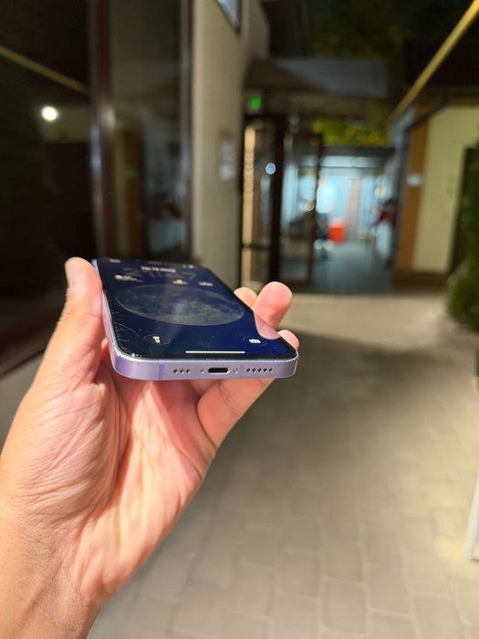 Iphone 12 сатылады