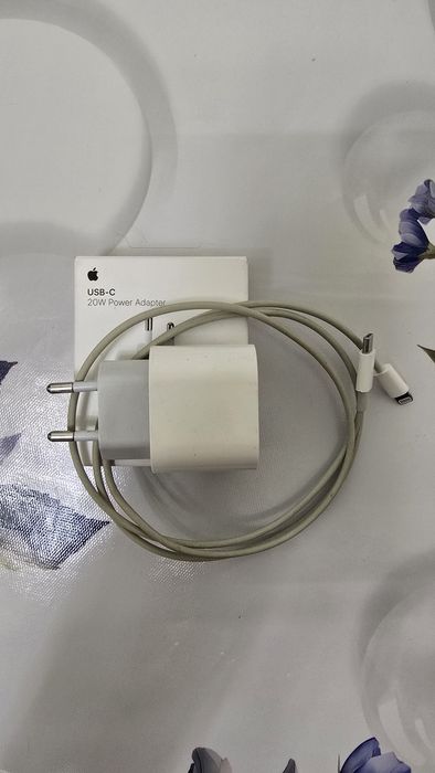 Зарядное устройство оригинал