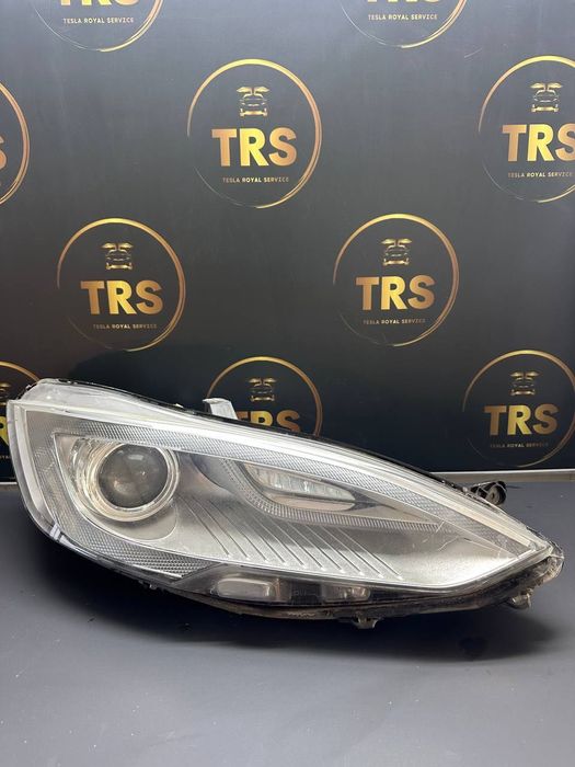Фарове за Tesla model S