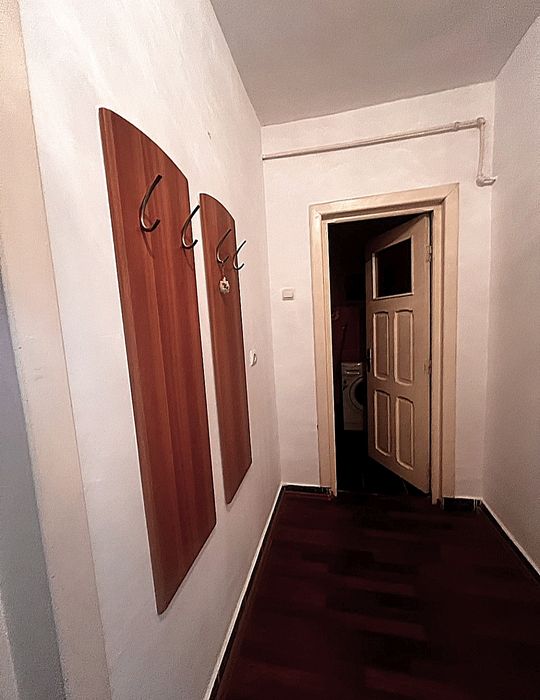 Vând garsonieră  Tg Jiu