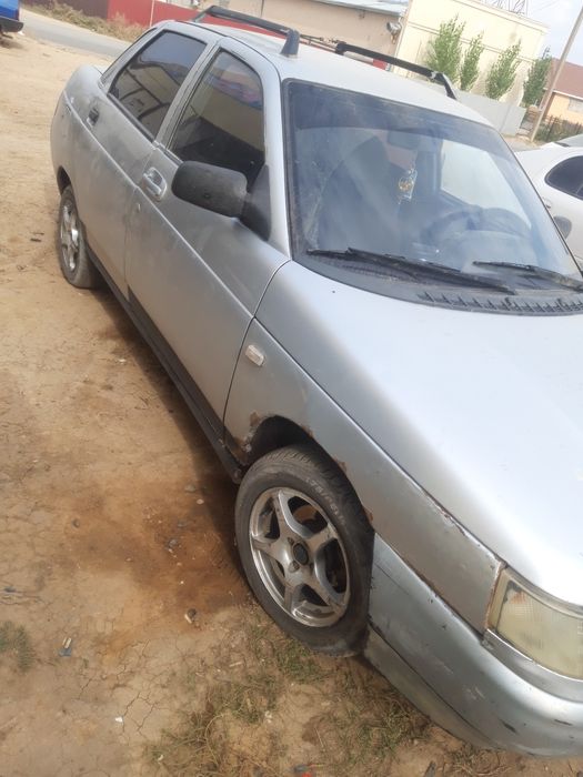 Продам ваз дисятка