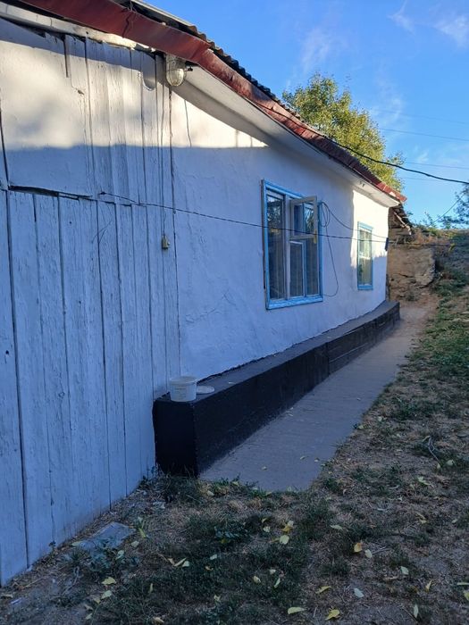 Продам дом возможно обмен  на квартиру